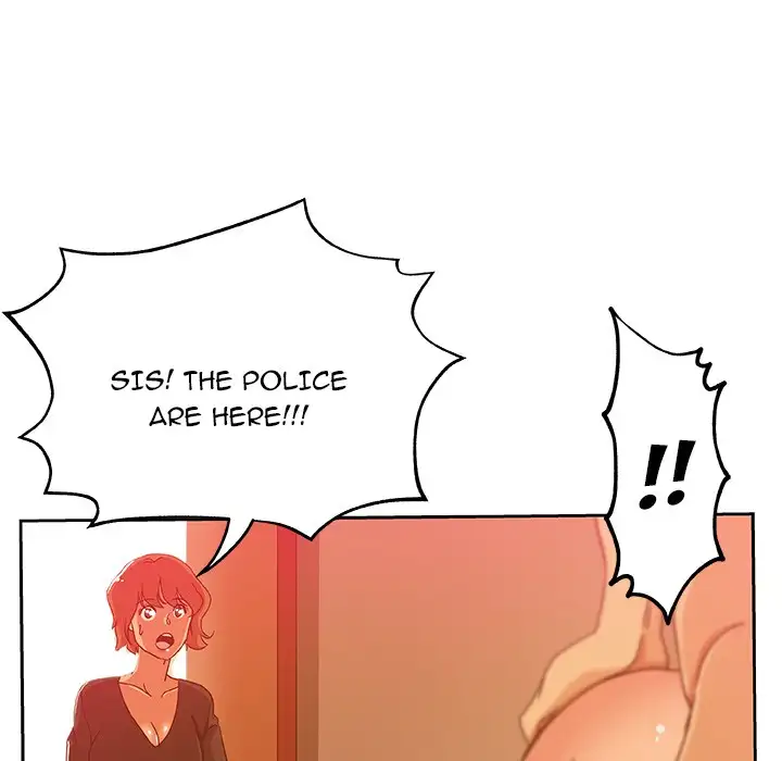 Missing Nine Chapter 11 - Manhwa18.com