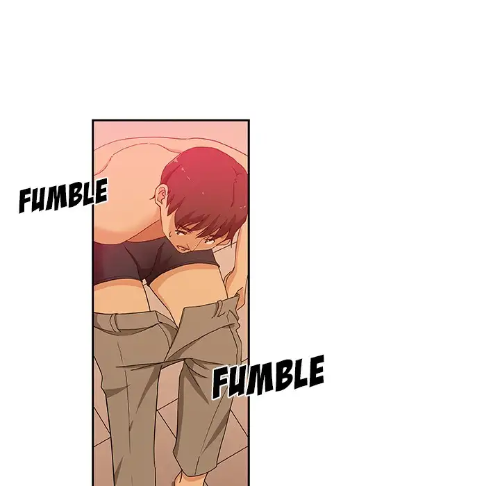 Missing Nine Chapter 11 - Manhwa18.com