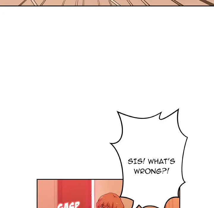 Missing Nine Chapter 11 - Manhwa18.com