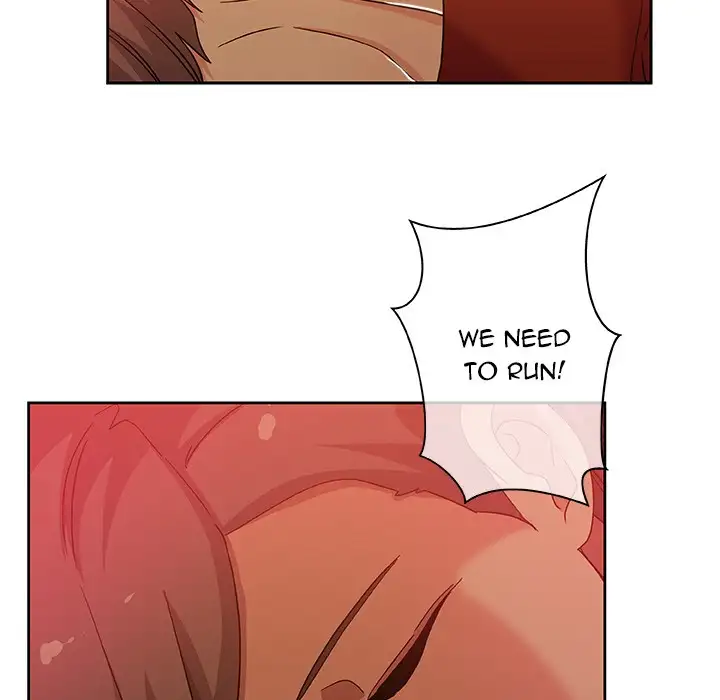 Missing Nine Chapter 11 - Manhwa18.com