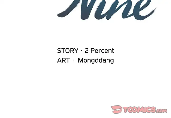 Missing Nine Chapter 12 - Manhwa18.com