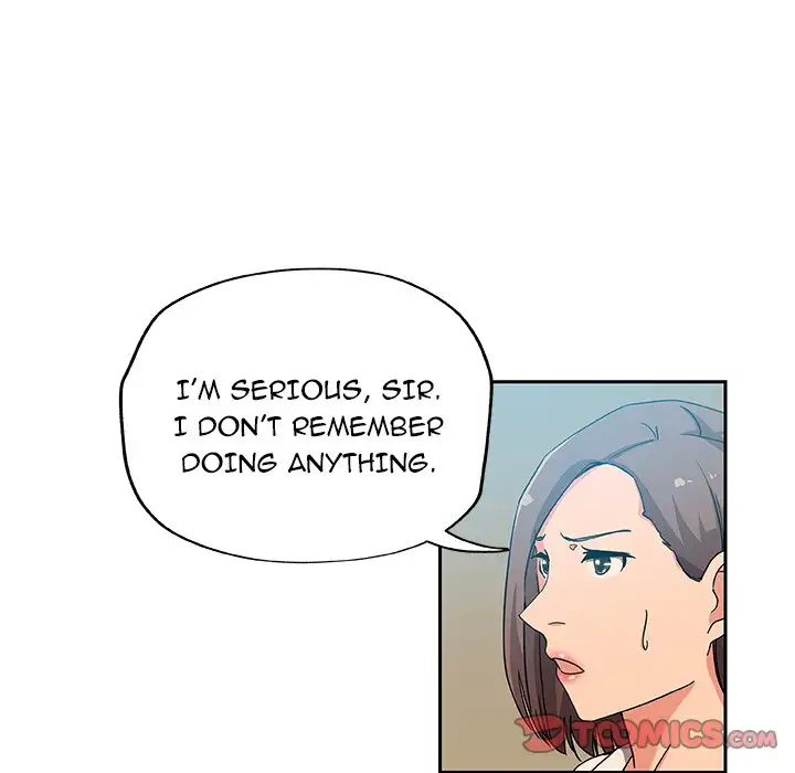 Missing Nine Chapter 12 - Manhwa18.com