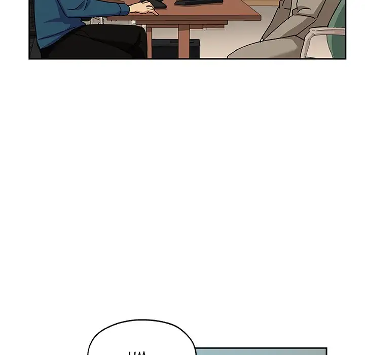 Missing Nine Chapter 12 - Manhwa18.com