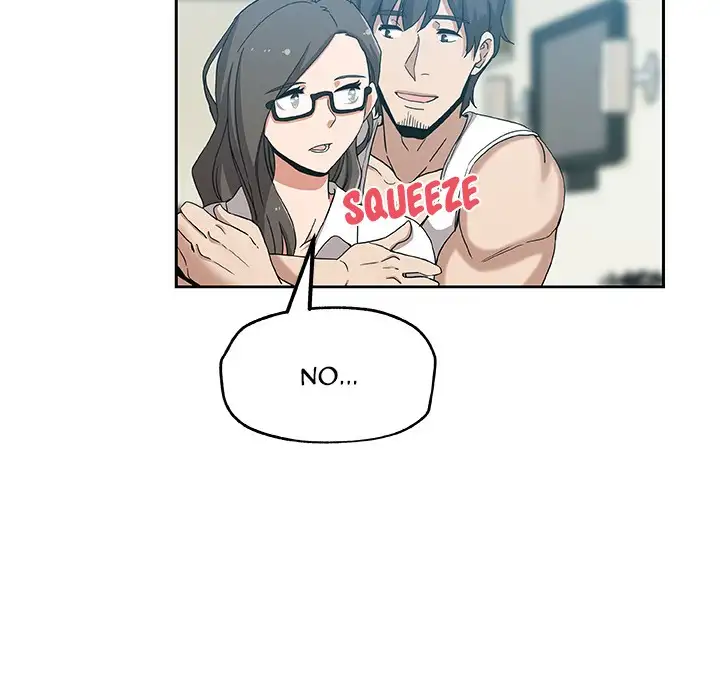 Missing Nine Chapter 13 - Manhwa18.com