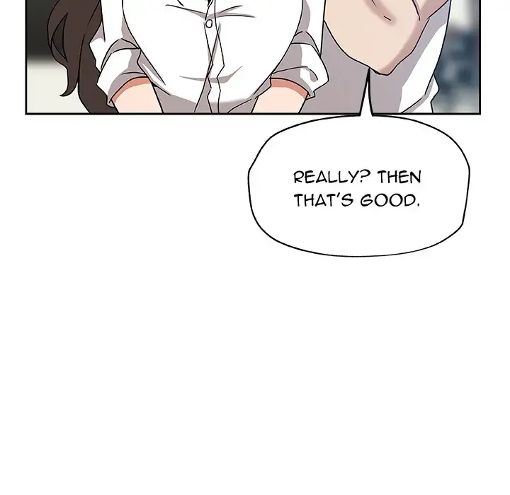 Missing Nine Chapter 13 - Manhwa18.com