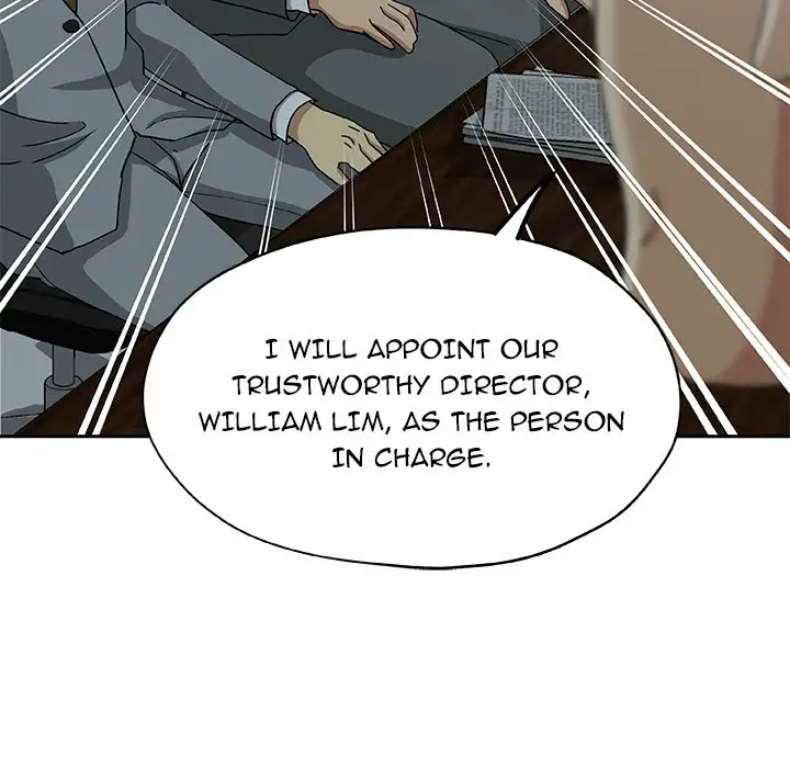 Missing Nine Chapter 13 - Manhwa18.com