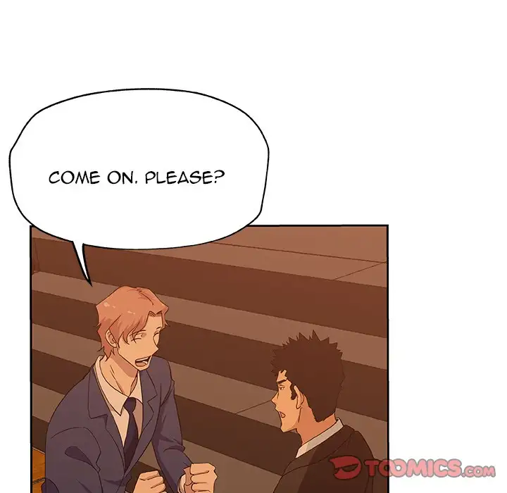 Missing Nine Chapter 15 - Manhwa18.com