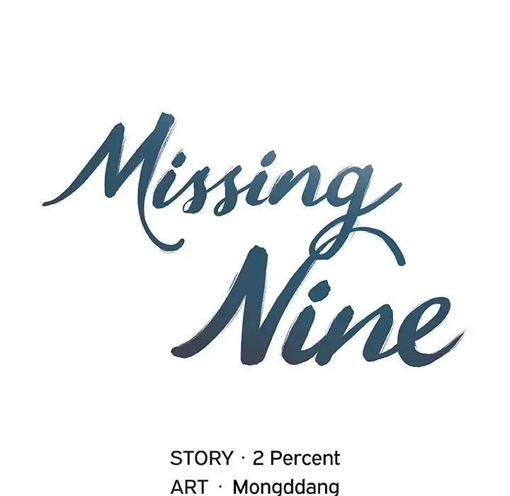 Missing Nine Chapter 16 - Manhwa18.com