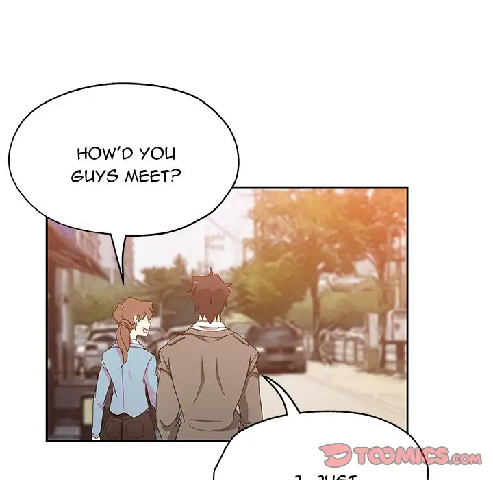 Missing Nine Chapter 16 - Manhwa18.com