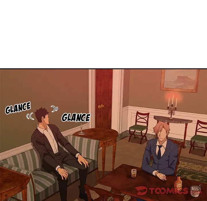 Missing Nine Chapter 16 - Manhwa18.com