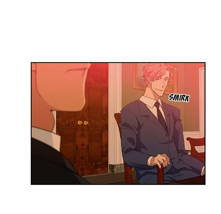 Missing Nine Chapter 17 - Manhwa18.com