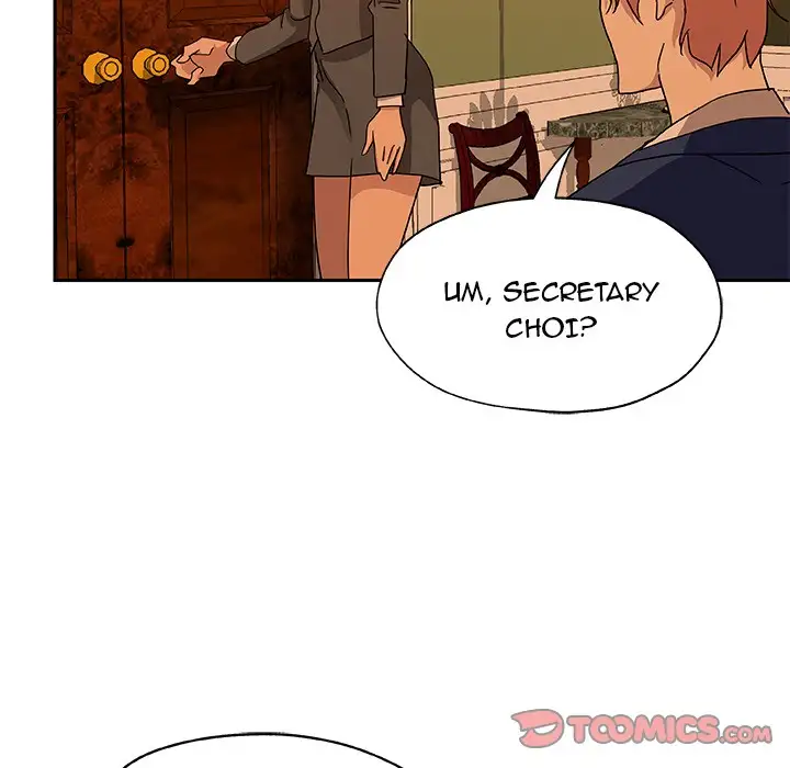 Missing Nine Chapter 17 - Manhwa18.com