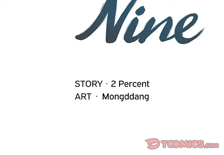 Missing Nine Chapter 21 - Manhwa18.com