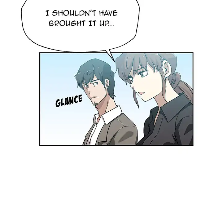 Missing Nine Chapter 21 - Manhwa18.com