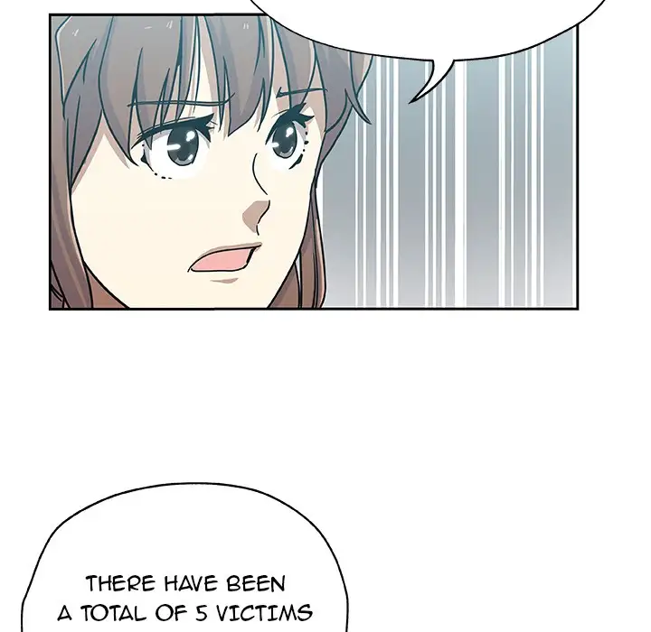 Missing Nine Chapter 21 - Manhwa18.com