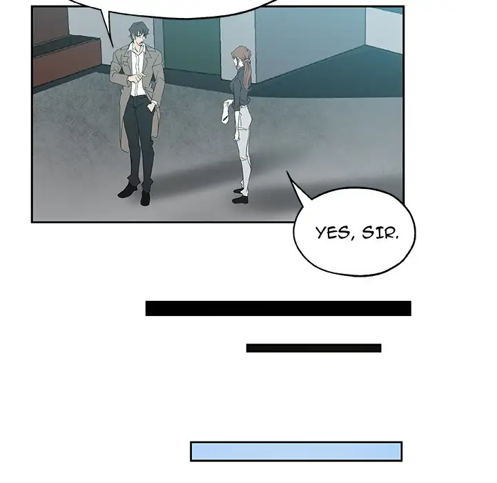 Missing Nine Chapter 21 - Manhwa18.com