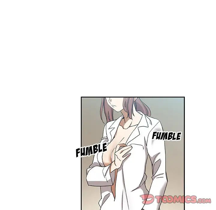 Missing Nine Chapter 21 - Manhwa18.com