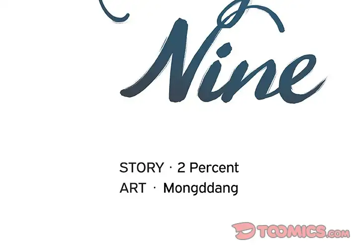 Missing Nine Chapter 23 - Manhwa18.com