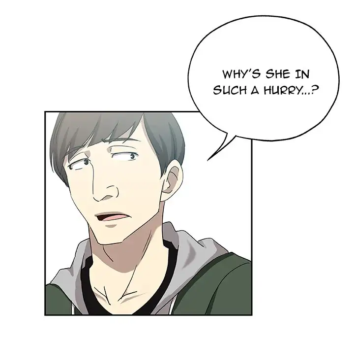 Missing Nine Chapter 23 - Manhwa18.com