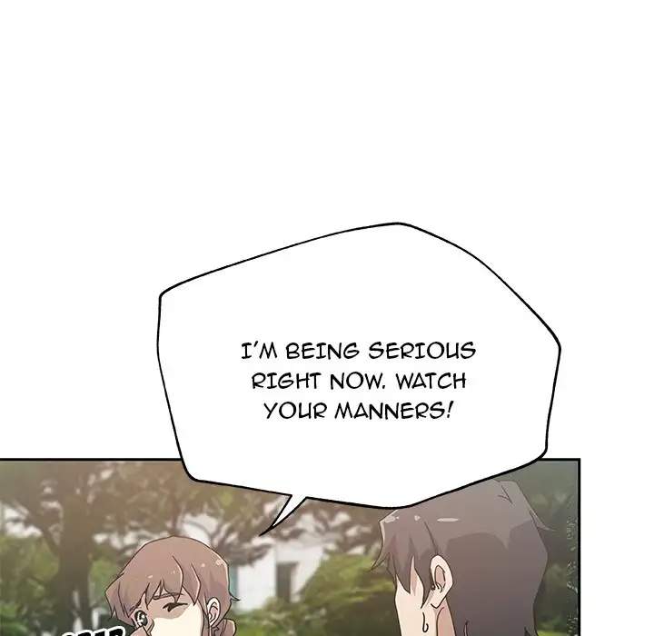 Missing Nine Chapter 23 - Manhwa18.com