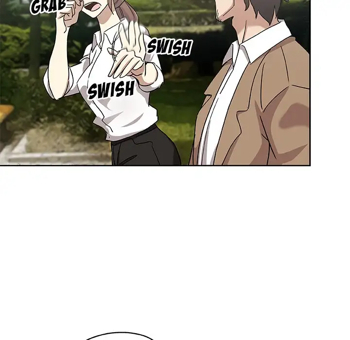 Missing Nine Chapter 23 - Manhwa18.com