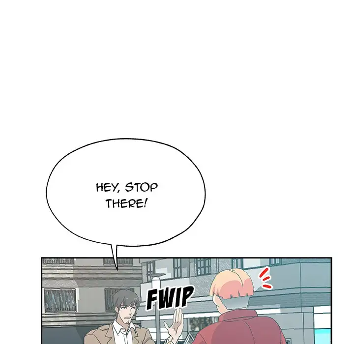 Missing Nine Chapter 23 - Manhwa18.com