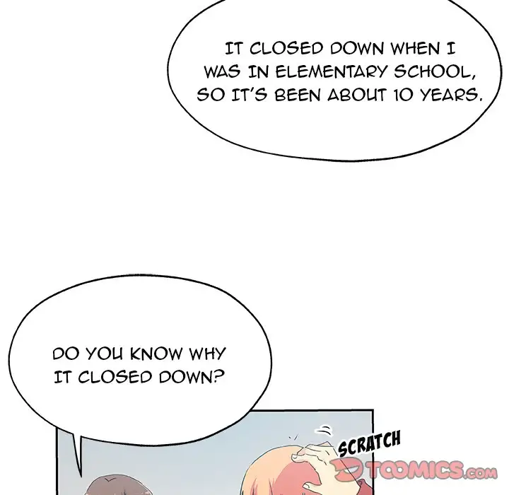 Missing Nine Chapter 24 - Manhwa18.com