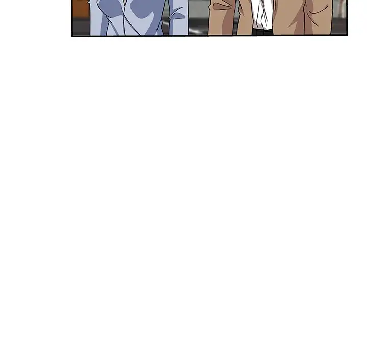 Missing Nine Chapter 24 - Manhwa18.com