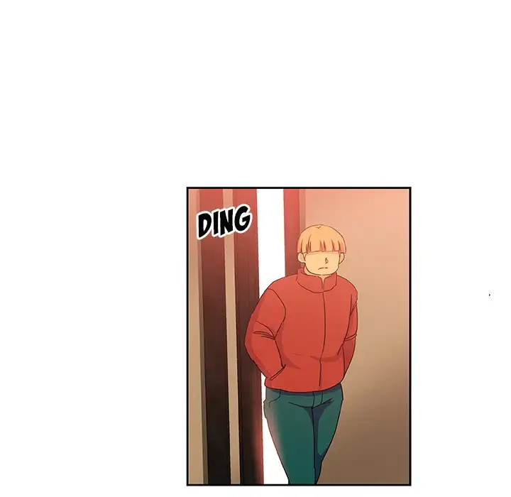 Missing Nine Chapter 24 - Manhwa18.com