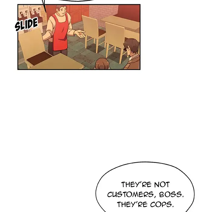 Missing Nine Chapter 24 - Manhwa18.com