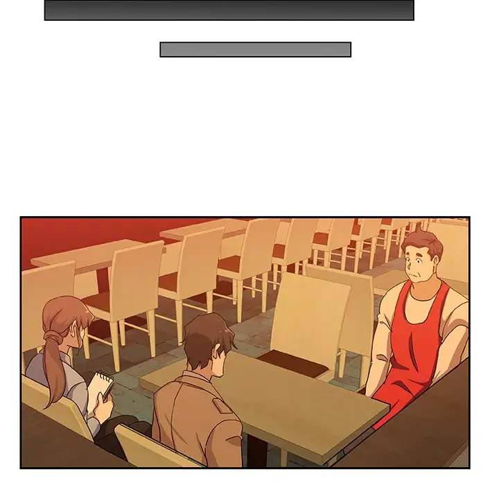 Missing Nine Chapter 24 - Manhwa18.com