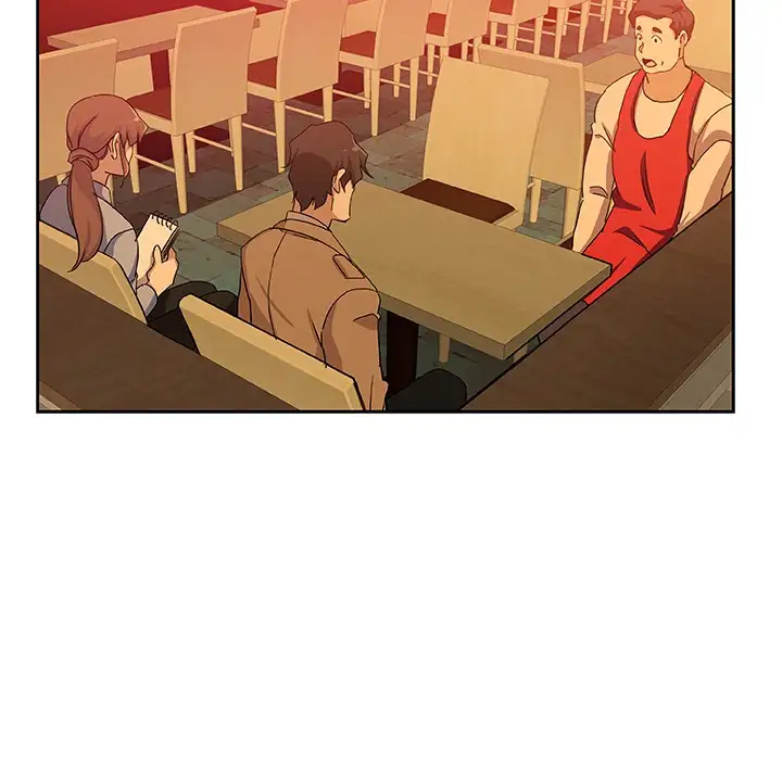 Missing Nine Chapter 24 - Manhwa18.com