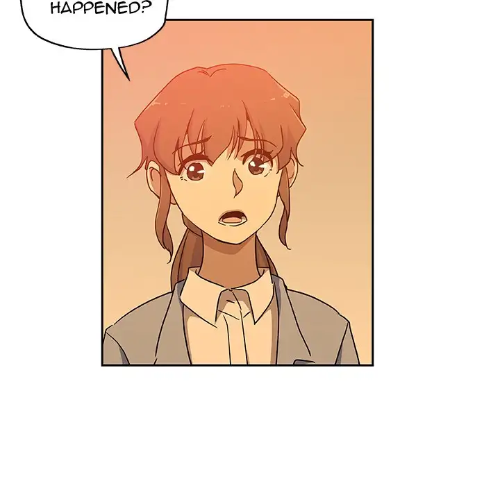 Missing Nine Chapter 24 - Manhwa18.com