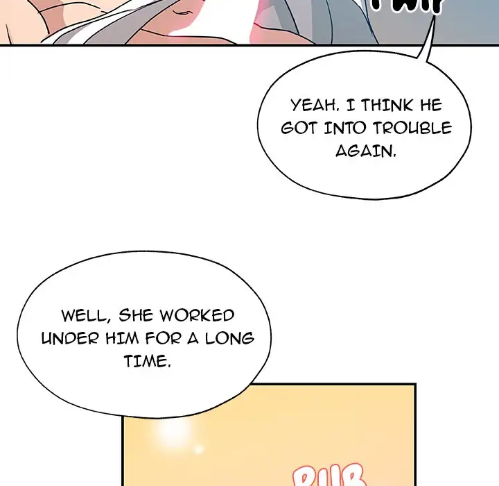 Missing Nine Chapter 24 - Manhwa18.com