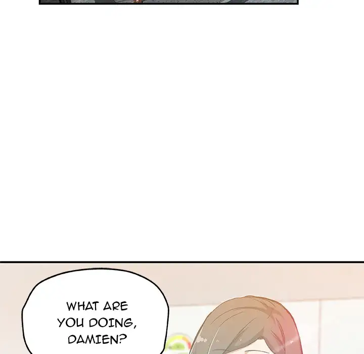 Missing Nine Chapter 27 - Manhwa18.com