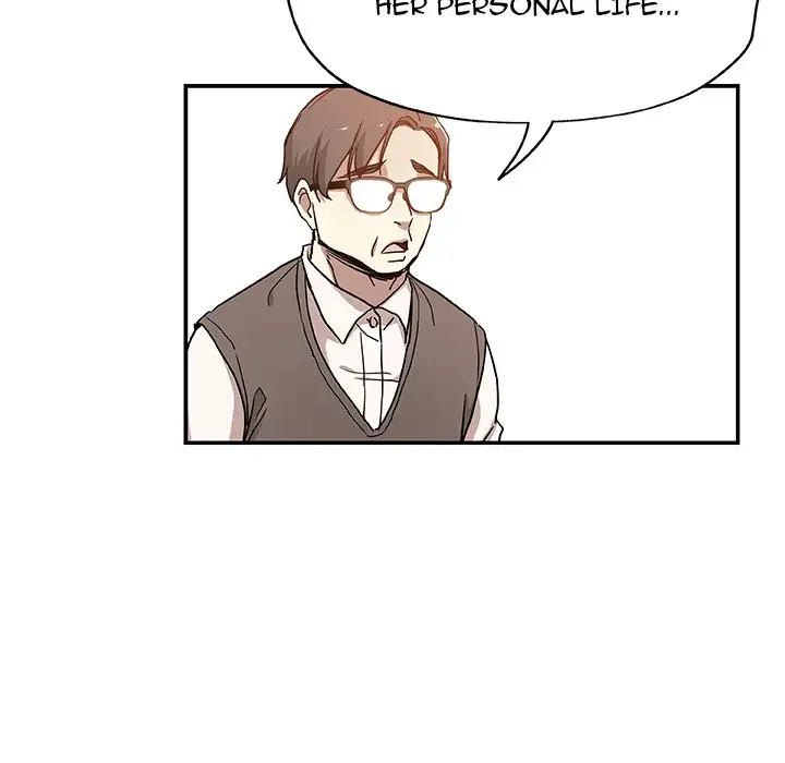 Missing Nine Chapter 29 - Manhwa18.com