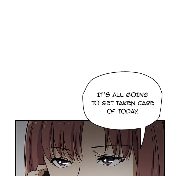 Missing Nine Chapter 29 - Manhwa18.com