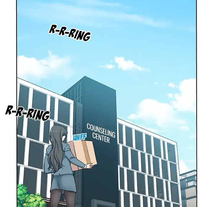 Missing Nine Chapter 30 - Manhwa18.com