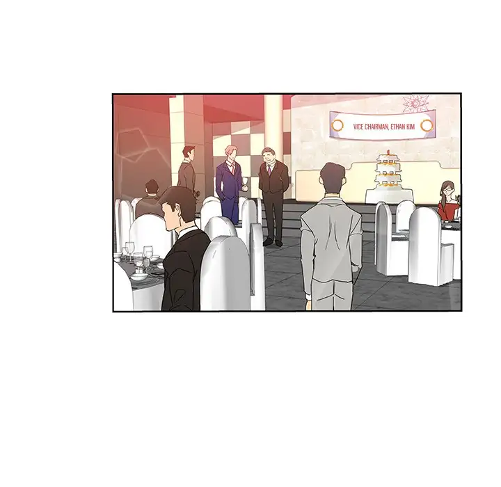 Missing Nine Chapter 30 - Manhwa18.com