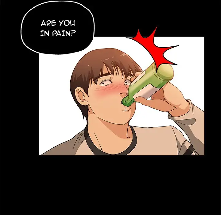 Missing Nine Chapter 30 - Manhwa18.com