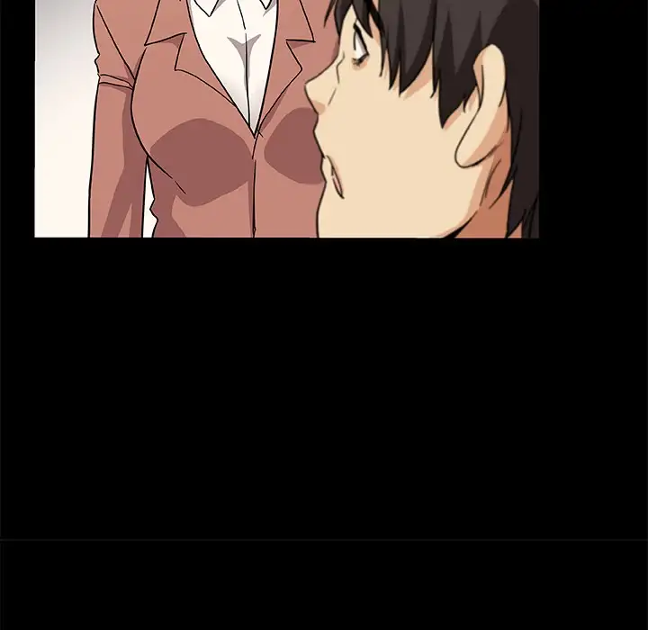 Missing Nine Chapter 30 - Manhwa18.com