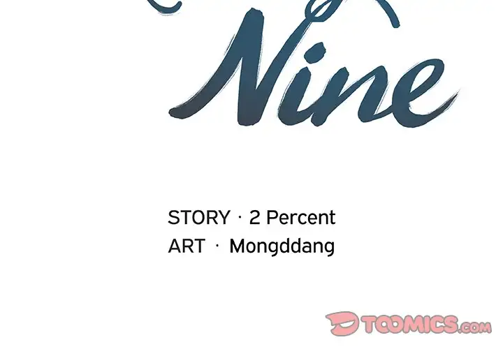 Missing Nine Chapter 31 - Manhwa18.com