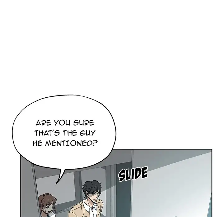 Missing Nine Chapter 31 - Manhwa18.com