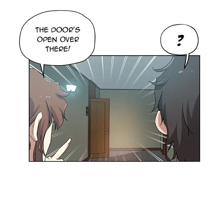 Missing Nine Chapter 31 - Manhwa18.com