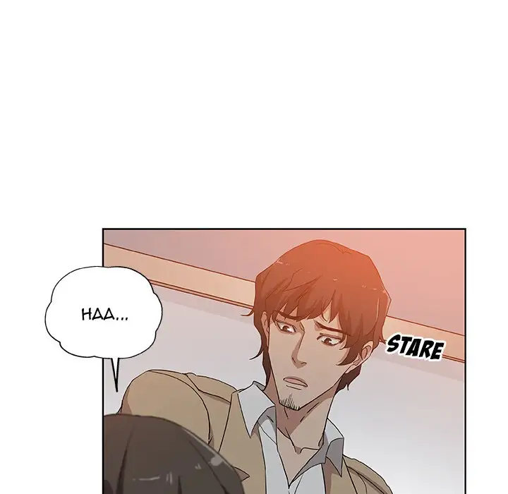 Missing Nine Chapter 31 - Manhwa18.com