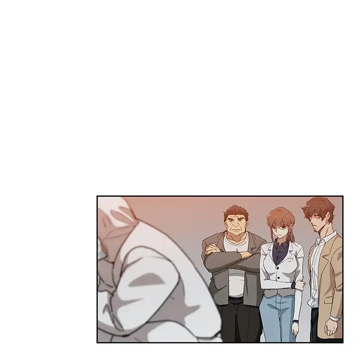 Missing Nine Chapter 31 - Manhwa18.com