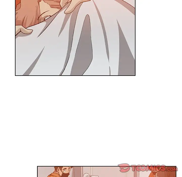 Missing Nine Chapter 31 - Manhwa18.com