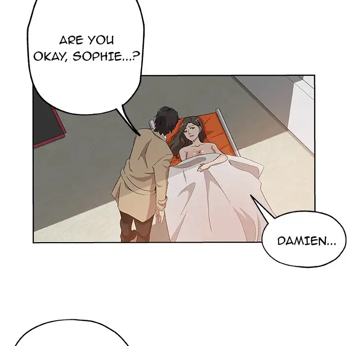 Missing Nine Chapter 31 - Manhwa18.com