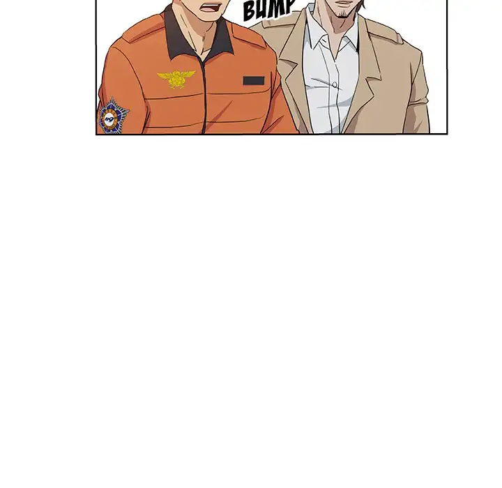 Missing Nine Chapter 31 - Manhwa18.com