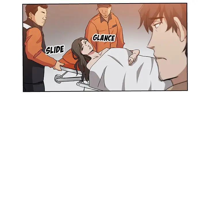 Missing Nine Chapter 31 - Manhwa18.com